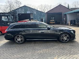 Mercedes E-klasse E-220d 2.0 Turbo 16V Combi/o  Diesel 1.950cc 143kW (194pk) RWD picture 6