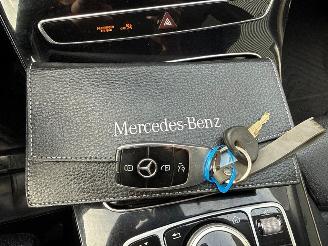 Mercedes E-klasse E-220d 2.0 Turbo 16V Combi/o  Diesel 1.950cc 143kW (194pk) RWD picture 22