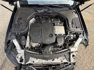 Mercedes E-klasse E-220d 2.0 Turbo 16V Combi/o  Diesel 1.950cc 143kW (194pk) RWD picture 25