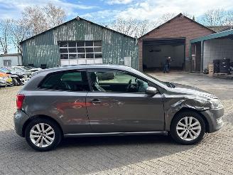 Volkswagen Polo 1.2 12V Hatchback  Benzine 1.198cc 44kW (60pk) FWD picture 6