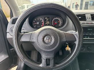 Volkswagen Polo 1.2 12V Hatchback  Benzine 1.198cc 44kW (60pk) FWD picture 11