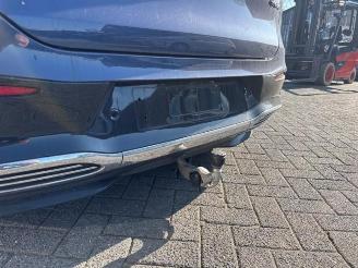 Mercedes EQS EQS (X296), SUV, 2022 450 4-Matic 108/118 kWh picture 8