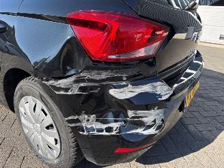 Seat Ibiza 1.0 MPI 12V Hatchback 4Dr Benzine 999cc 59kW (80pk) FWD picture 29