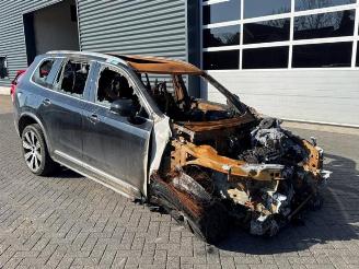  Volvo Xc-90 XC90 II, SUV, 2014 2.0 T8 16V eAWD 2022/10