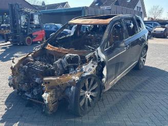 Volvo Xc-90 XC90 II, SUV, 2014 2.0 T8 16V eAWD picture 7