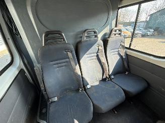 Iveco New daily L3H2 5 persoons Diesel 2.998cc 132kW (179pk) RWD picture 11