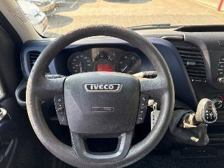 Iveco New daily L3H2 5 persoons Diesel 2.998cc 132kW (179pk) RWD picture 13