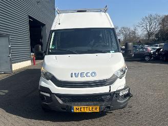 Iveco New daily L3H2 5 persoons Diesel 2.998cc 132kW (179pk) RWD picture 8