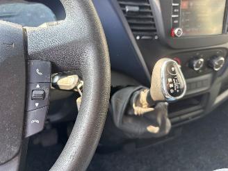 Iveco New daily L3H2 5 persoons Diesel 2.998cc 132kW (179pk) RWD picture 19