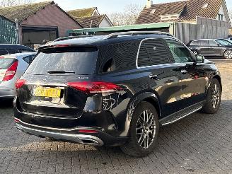 Mercedes GLE 350 e AMG  2.0 16V 4-Matic SUV  Elektrisch Benzine 1.991cc 245kW (333pk) 4x4 picture 5