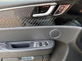 Hongqi EHS9 99/120 kWh SUV  Elektrisch  405kW (551pk) 4x4 picture 30