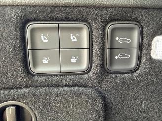 Hongqi EHS9 99/120 kWh SUV  Elektrisch  405kW (551pk) 4x4 picture 32