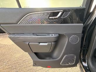 Hongqi EHS9 99/120 kWh SUV  Elektrisch  405kW (551pk) 4x4 picture 31