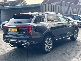 Hongqi EHS9 99/120 kWh SUV  Elektrisch  405kW (551pk) 4x4 picture 5