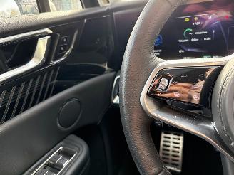 Hongqi EHS9 99/120 kWh SUV  Elektrisch  405kW (551pk) 4x4 picture 16