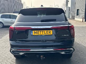 Hongqi EHS9 99/120 kWh SUV  Elektrisch  405kW (551pk) 4x4 picture 4