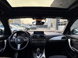 BMW 1-serie M135i 3.0 24V Hatchback 4Dr Benzine 2.979cc 236kW (327pk) RWD N55B30A picture 15