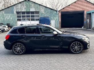 BMW 1-serie M135i 3.0 24V Hatchback 4Dr Benzine 2.979cc 236kW (327pk) RWD N55B30A picture 6