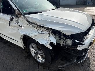 Volkswagen Tiguan R-line 1.5 TSI 16V Evo BlueMotion Technology SUV  Benzine 1.498cc 110kW (150pk) FWD picture 29