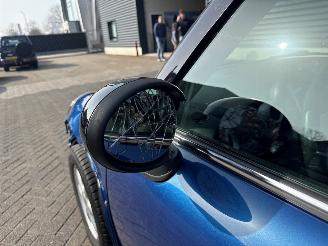 Mini One 1.4 16V Hatchback  Benzine 1.397cc 70kW (95pk) FWD picture 25