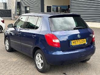 Skoda Fabia 1.2i 12V Hatchback 4Dr Benzine 1.198cc 51kW (69pk) FWD picture 3