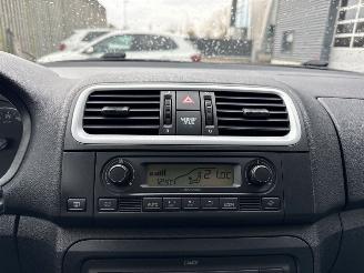 Skoda Fabia 1.2i 12V Hatchback 4Dr Benzine 1.198cc 51kW (69pk) FWD picture 15