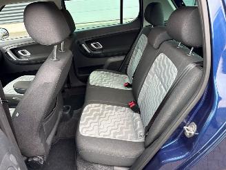 Skoda Fabia 1.2i 12V Hatchback 4Dr Benzine 1.198cc 51kW (69pk) FWD picture 10