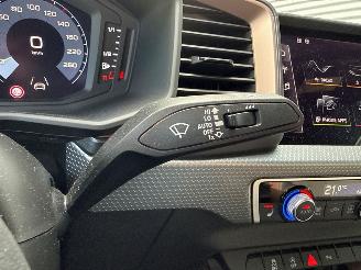 Audi A1 ALLSTREET 1.5 35 TFSI 16V Hatchback 4Dr Benzine 1.498cc 110kW (150pk) FWD picture 22