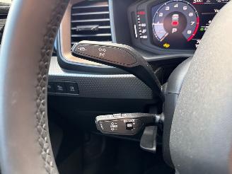 Audi A1 ALLSTREET 1.5 35 TFSI 16V Hatchback 4Dr Benzine 1.498cc 110kW (150pk) FWD picture 21
