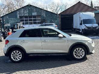 Audi A1 ALLSTREET 1.5 35 TFSI 16V Hatchback 4Dr Benzine 1.498cc 110kW (150pk) FWD picture 6