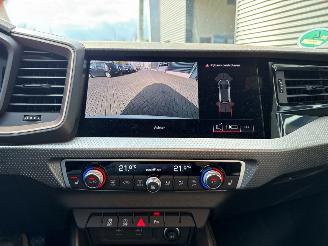 Audi A1 ALLSTREET 1.5 35 TFSI 16V Hatchback 4Dr Benzine 1.498cc 110kW (150pk) FWD picture 16