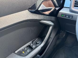 Audi A1 ALLSTREET 1.5 35 TFSI 16V Hatchback 4Dr Benzine 1.498cc 110kW (150pk) FWD picture 23