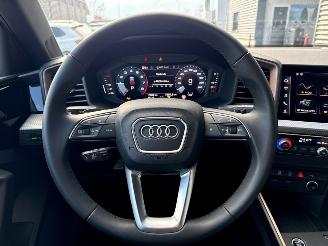 Audi A1 ALLSTREET 1.5 35 TFSI 16V Hatchback 4Dr Benzine 1.498cc 110kW (150pk) FWD picture 12