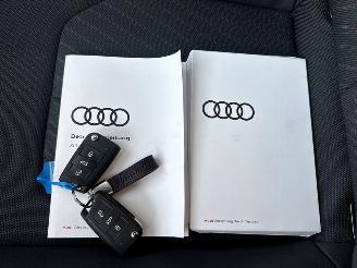 Audi A1 ALLSTREET 1.5 35 TFSI 16V Hatchback 4Dr Benzine 1.498cc 110kW (150pk) FWD picture 24