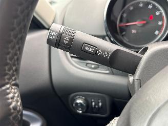 Opel Zafira TOURER 1.4 Turbo 16V Ecotec MPV  Benzine 1.364cc 103kW (140pk) FWD picture 21