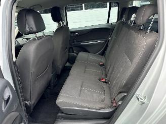 Opel Zafira TOURER 1.4 Turbo 16V Ecotec MPV  Benzine 1.364cc 103kW (140pk) FWD picture 10