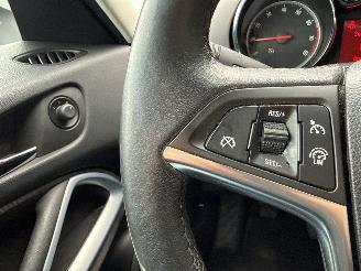 Opel Zafira TOURER 1.4 Turbo 16V Ecotec MPV  Benzine 1.364cc 103kW (140pk) FWD picture 19