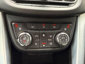 Opel Zafira TOURER 1.4 Turbo 16V Ecotec MPV  Benzine 1.364cc 103kW (140pk) FWD picture 16