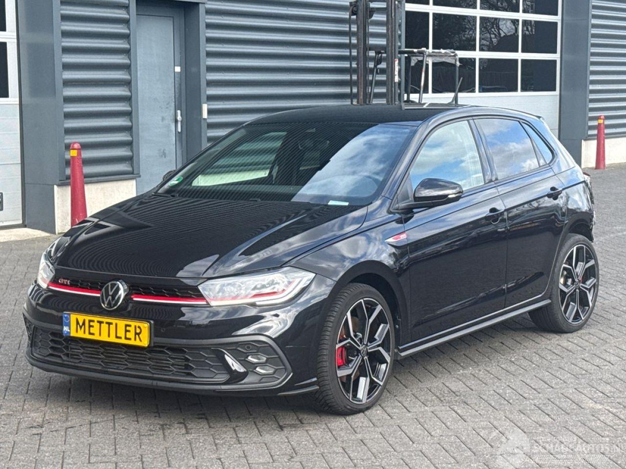 Volkswagen Polo 2.0 GTI Hatchback 4Dr Benzine 1.984cc 152kW (207pk) FWD