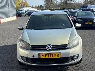 Volkswagen Golf 1.4 TSI 122 16V Hatchback  Benzine 1 390cc 90kW (122pk) FWD picture 8