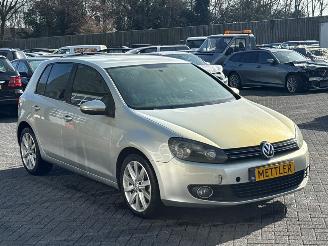 Volkswagen Golf 1.4 TSI 122 16V Hatchback  Benzine 1 390cc 90kW (122pk) FWD picture 7