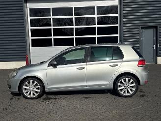 Volkswagen Golf 1.4 TSI 122 16V Hatchback  Benzine 1 390cc 90kW (122pk) FWD picture 2