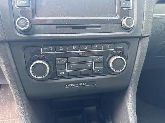 Volkswagen Golf 1.4 TSI 122 16V Hatchback  Benzine 1 390cc 90kW (122pk) FWD picture 13