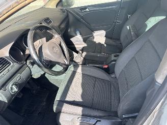 Volkswagen Golf 1.4 TSI 122 16V Hatchback  Benzine 1 390cc 90kW (122pk) FWD picture 10