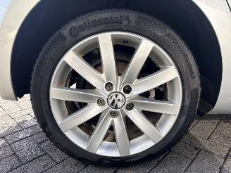 Volkswagen Golf 1.4 TSI 122 16V Hatchback  Benzine 1 390cc 90kW (122pk) FWD picture 18