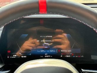 BMW X2 M35i 2.0 16V Twin Power Turbo SUV  Benzine 1.998cc 221kW (300pk) 4x4 picture 13