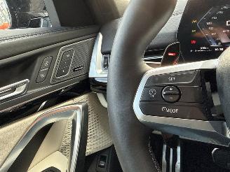 BMW X2 M35i 2.0 16V Twin Power Turbo SUV  Benzine 1.998cc 221kW (300pk) 4x4 picture 14