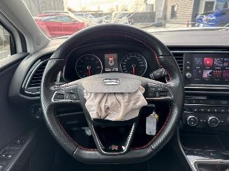 Seat Leon FR 1.4 TSI 16V Combi/o 4Dr Benzine 1.395cc 92kW (125pk) FWD picture 13