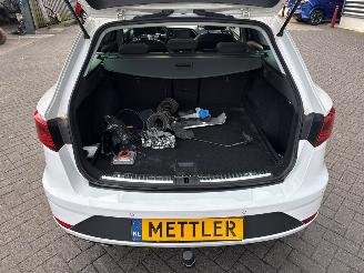 Seat Leon FR 1.4 TSI 16V Combi/o 4Dr Benzine 1.395cc 92kW (125pk) FWD picture 9