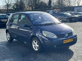 Renault Mégane Scénic 1.6 16V MPV  Benzine 1.598cc 83kW (113pk) FWD picture 7